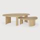 Table basse Boomerang