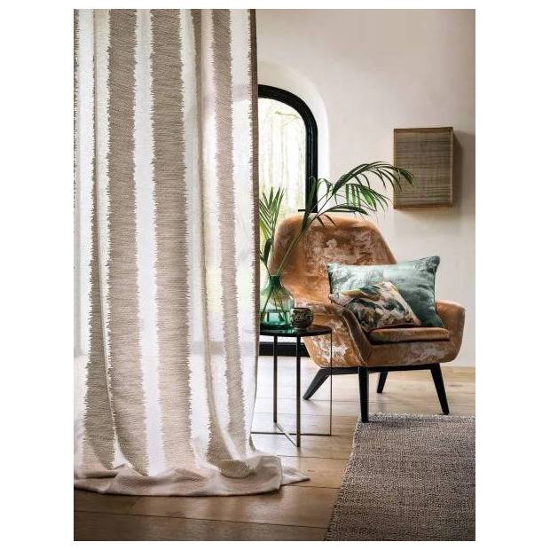 Tissu Eau Vive
