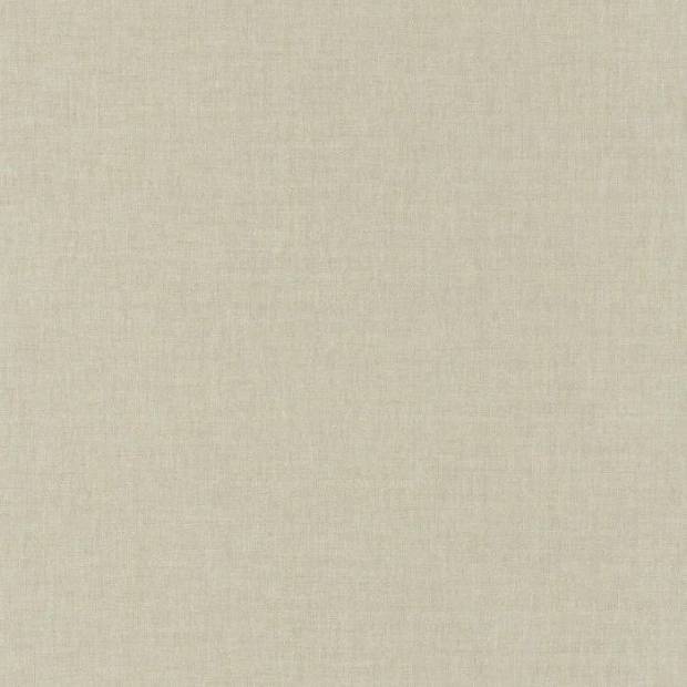 Papier peint Linen Uni