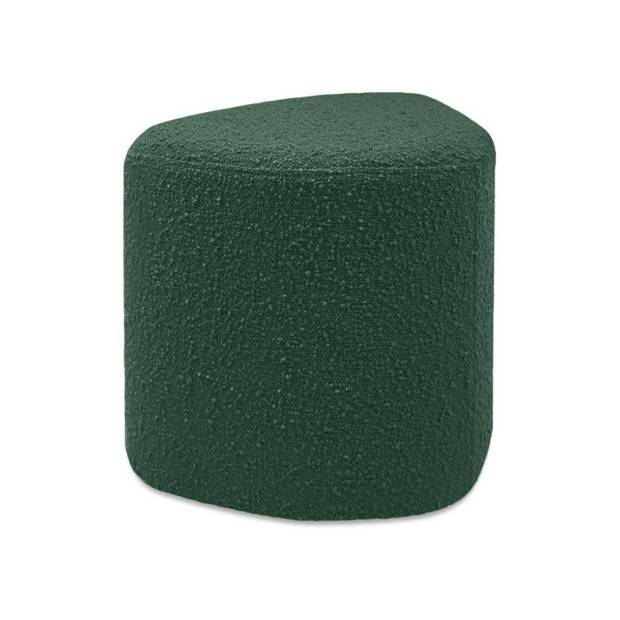 Tabouret Eve Bouclette