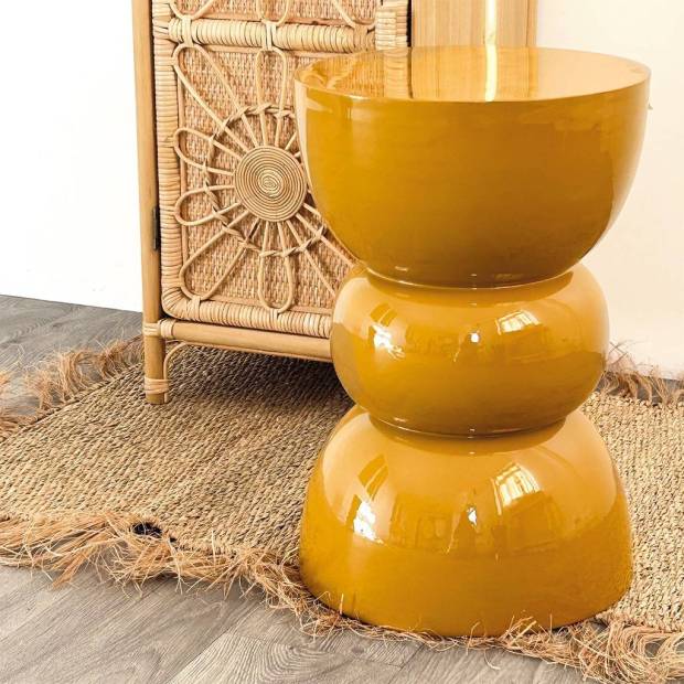 Table d'appoint Titou