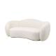 Fauteuil canapé 3 places douce doudou