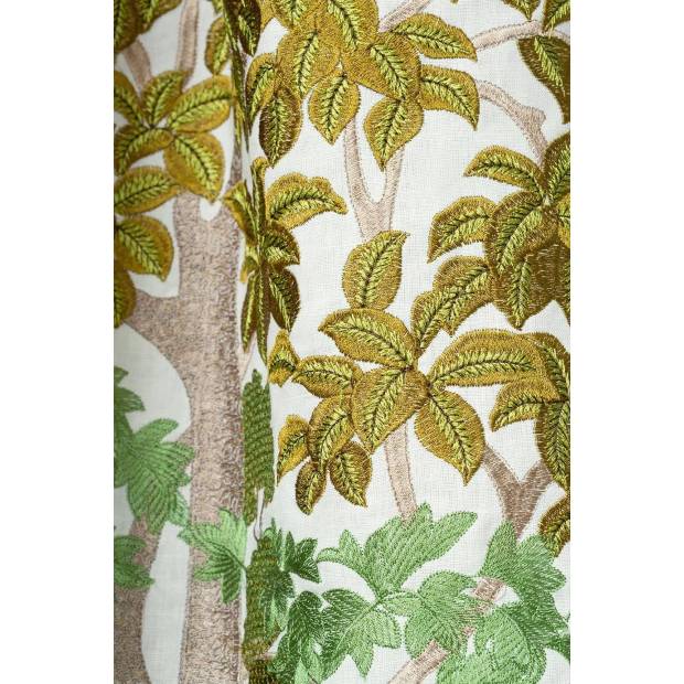 Tissu Montsouris