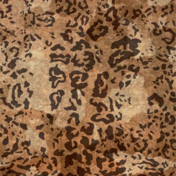 Papier peint Panoramique Leopard