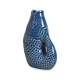 Vase ceramic Poisson PM