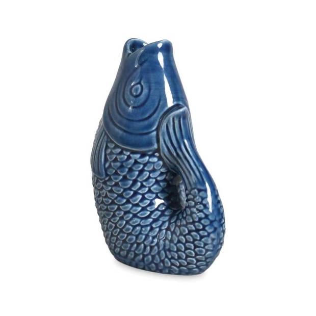 Vase ceramic Poisson PM