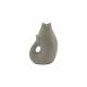 Vase ceramic Poisson PM