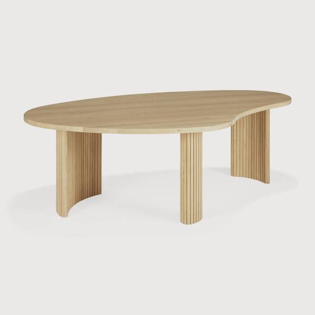 Table basse Boomerang