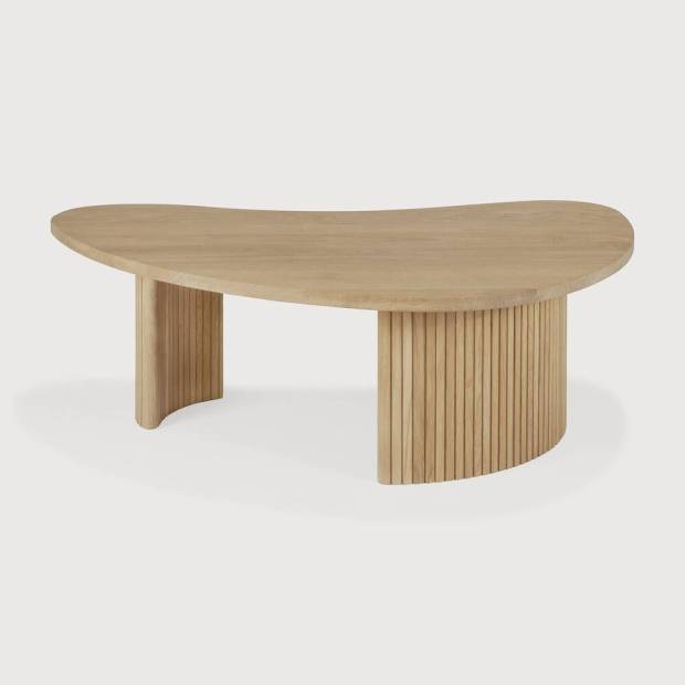 Table basse Boomerang