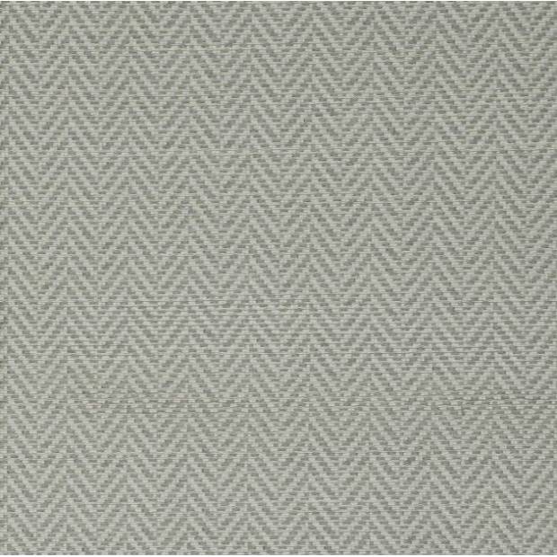 Tissu Raffia Herringbone