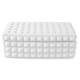 Charade Square Studded Box