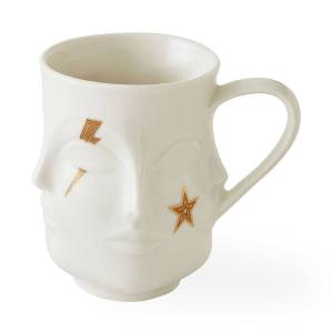 Gilded Muse Dora Maar Mug