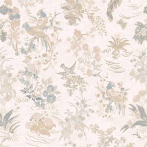 Tissu Campbell Floral