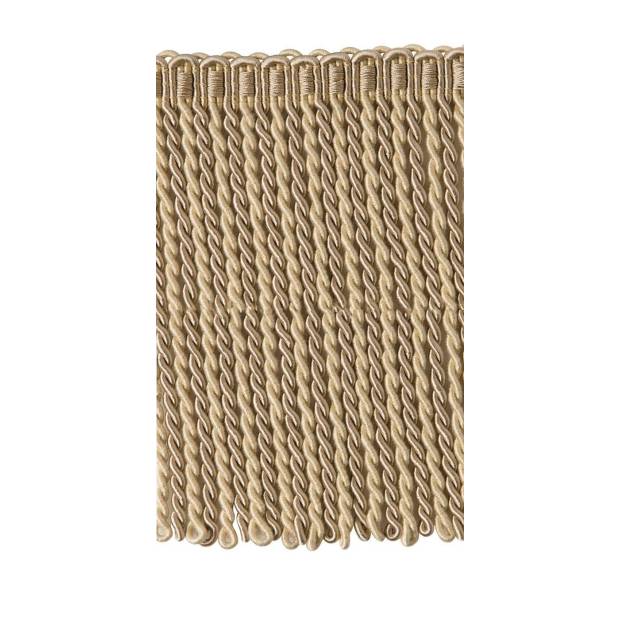 Frange Torsé Scarlett