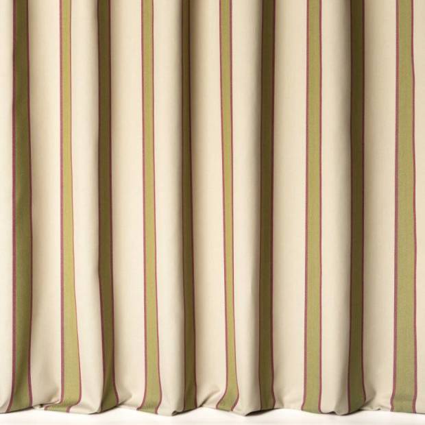 Tissu Rayure Portissol