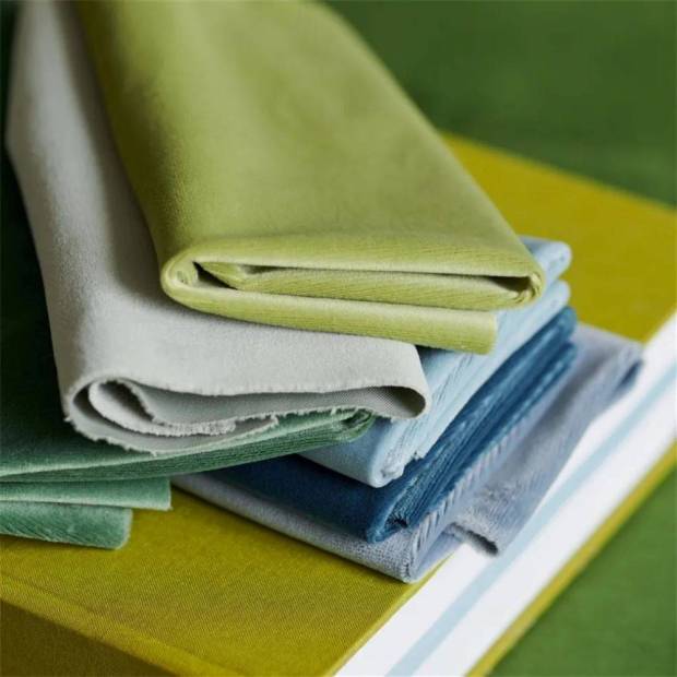Tissu Velluto