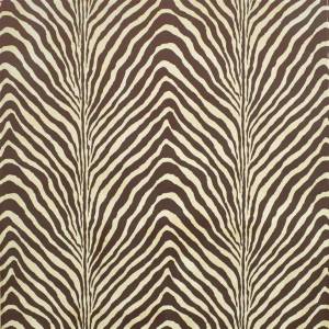 Tissu Bartlett Zebra