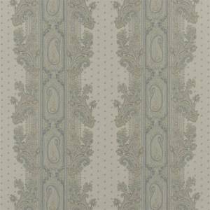 Tissu Glenview Paisley