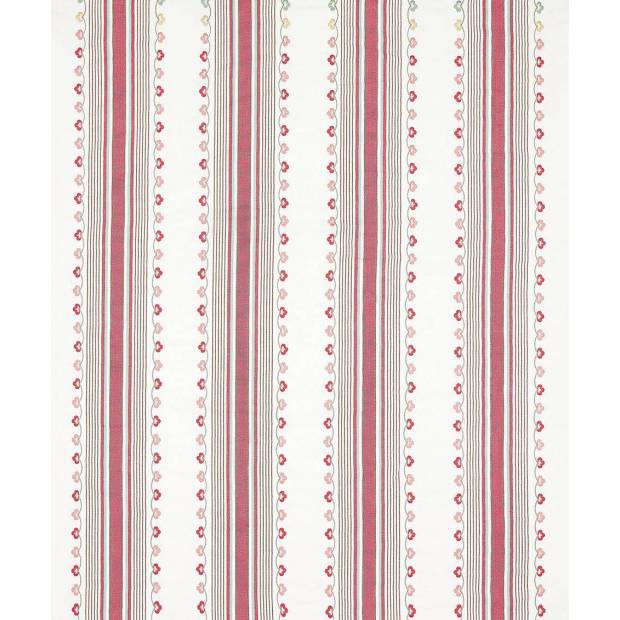 Tissu Mabel Stripe