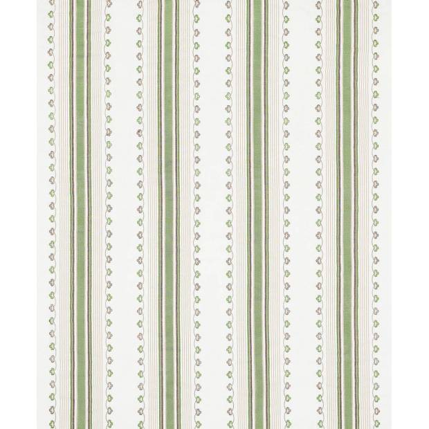 Tissu Mabel Stripe