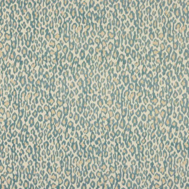 Tissu Cesar