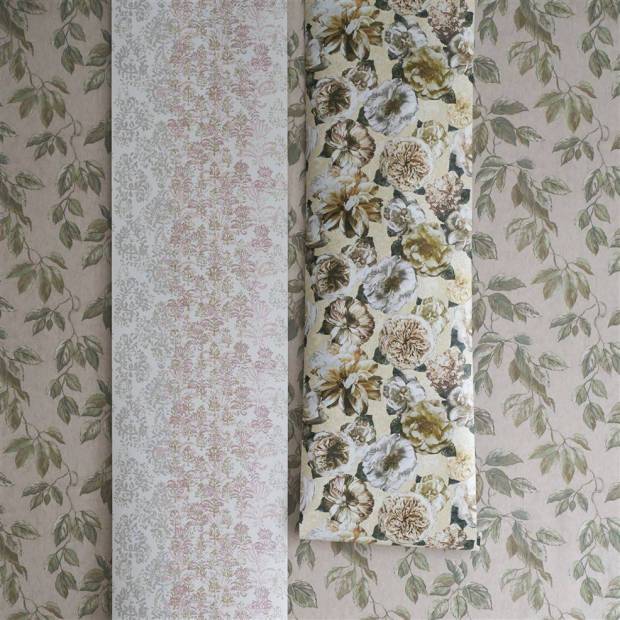 Papier peint Jangal