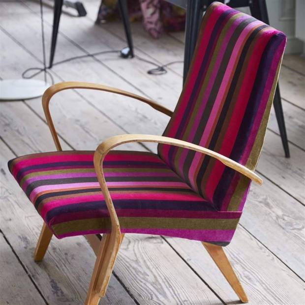 Tissu Varese Lambusa