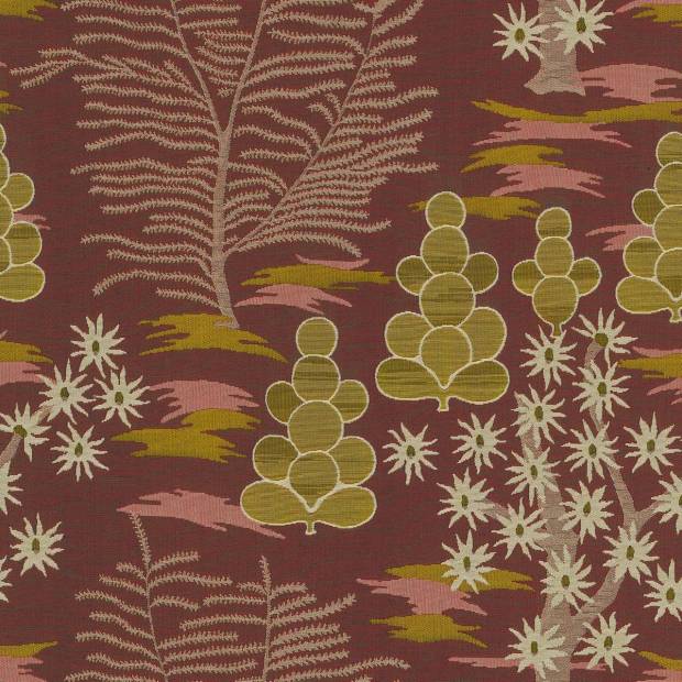 Tissu Alhama