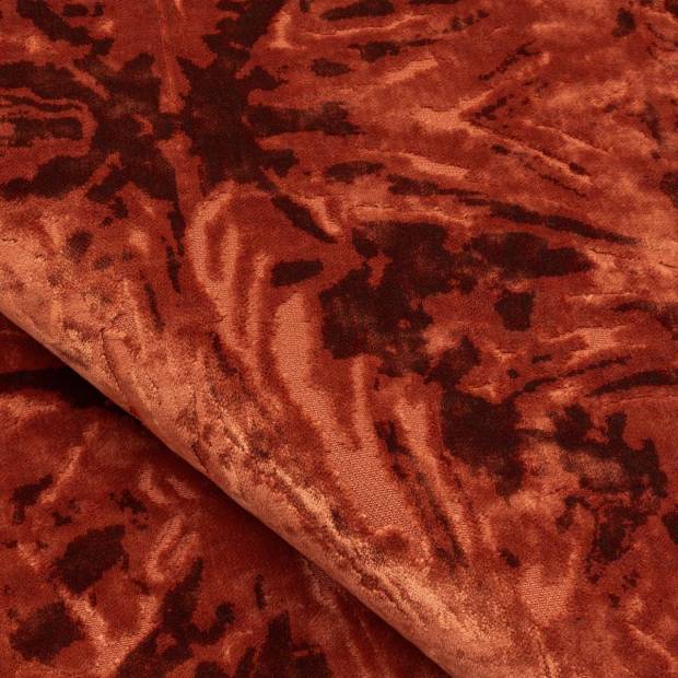 Tissu Velours Orme