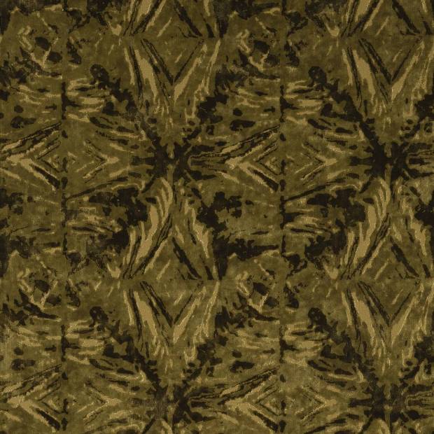 Tissu Velours Orme