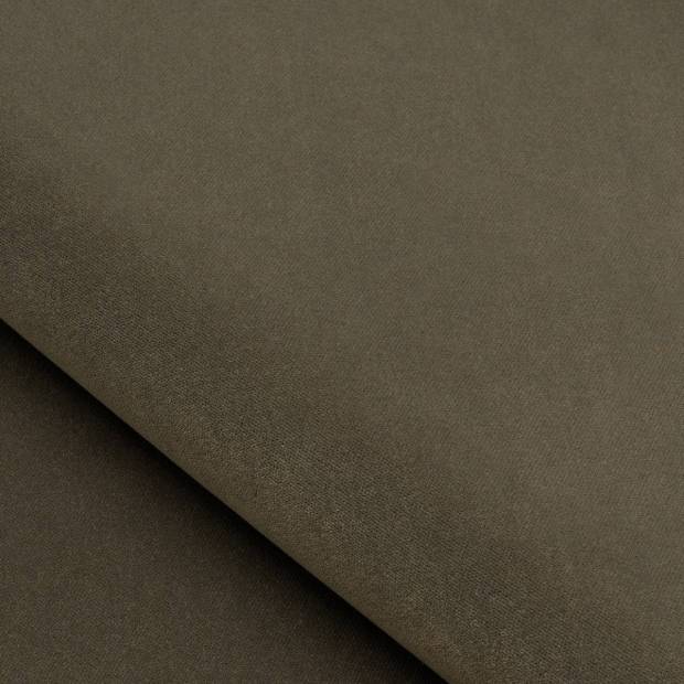 Tissu Velours Sienna