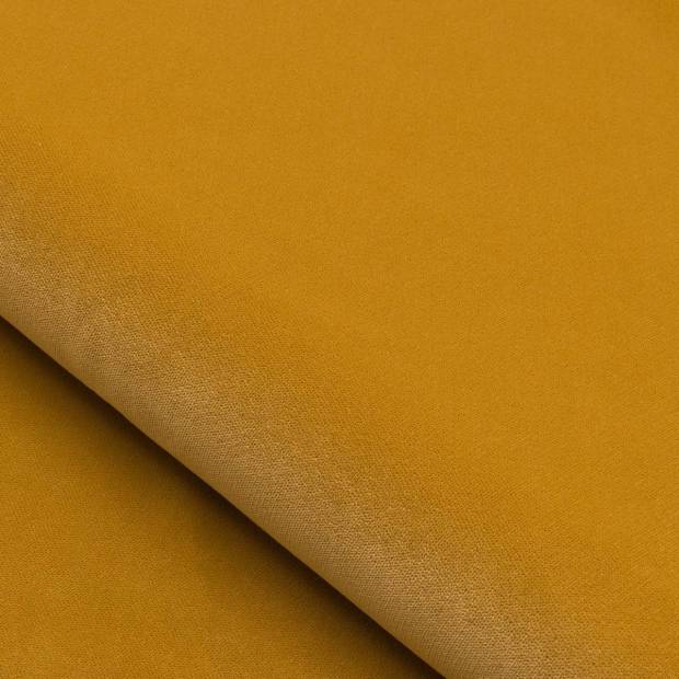 Tissu Velours Sienna