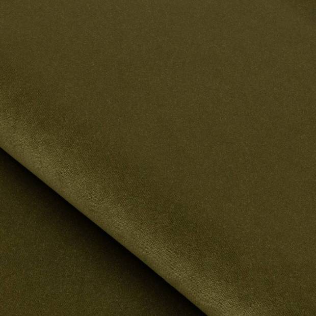 Tissu Velours Sienna