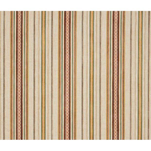Tissu Ridgeway Stripe