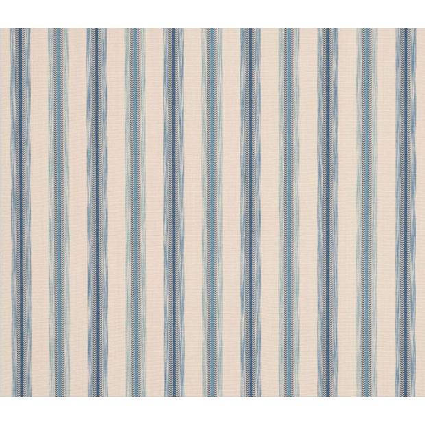 Tissu Camber Stripe