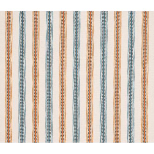 Tissu Camber Stripe
