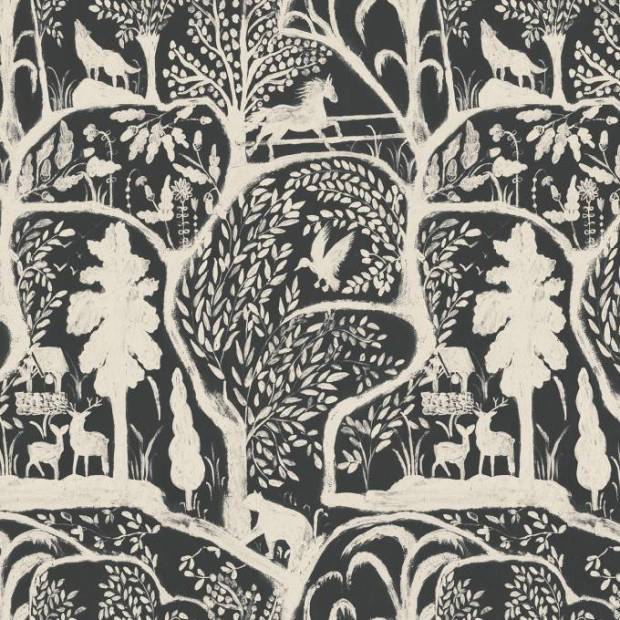 Papier Peint The Enchanted Woodland