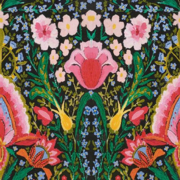 Papier Peint Susie Q