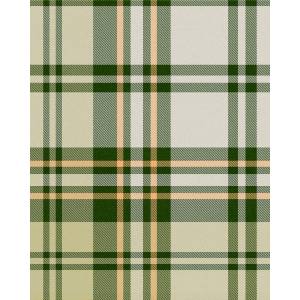 Papier Peint Chesterfield Plaid