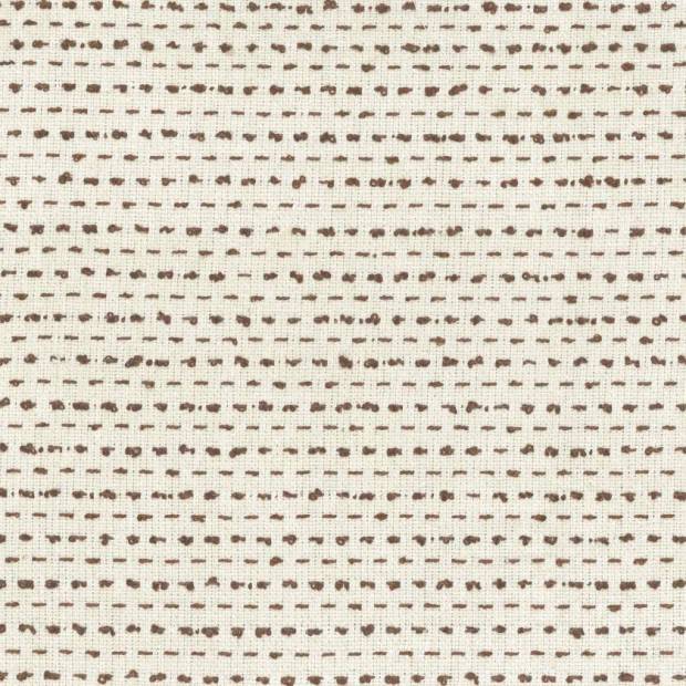 Tissu Morse