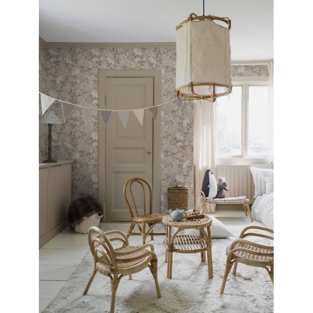 Papier peint Magic Forest