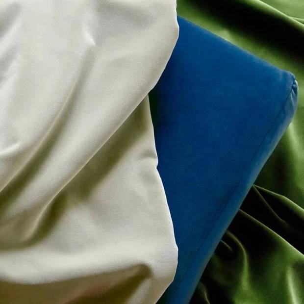 Tissu Chroma