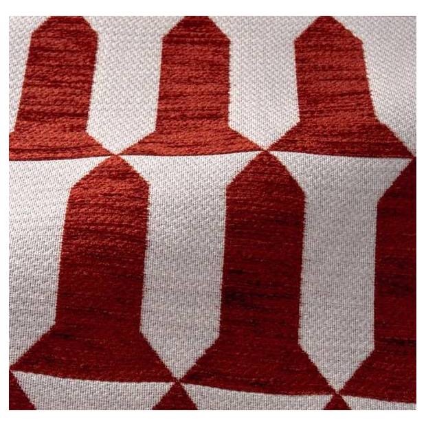 Tissu Blason Outdoor