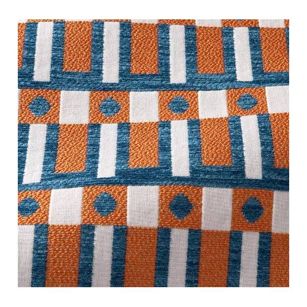 Tissu Kubic Outdoor