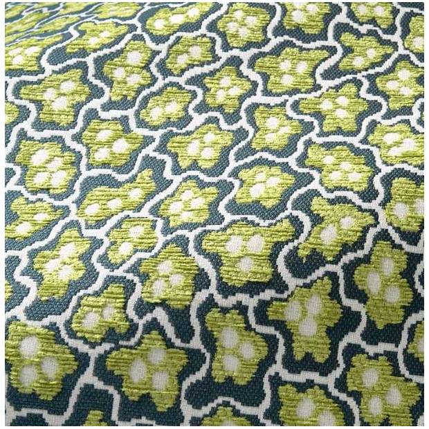 Tissu Nympheas Outdoor