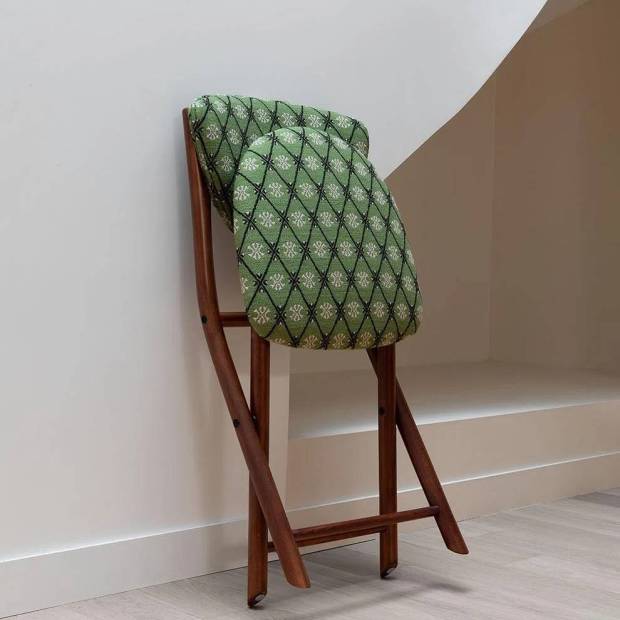 Tissu La Croix du Sud