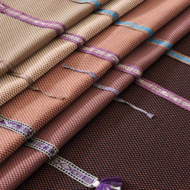 Tissu Serpentine