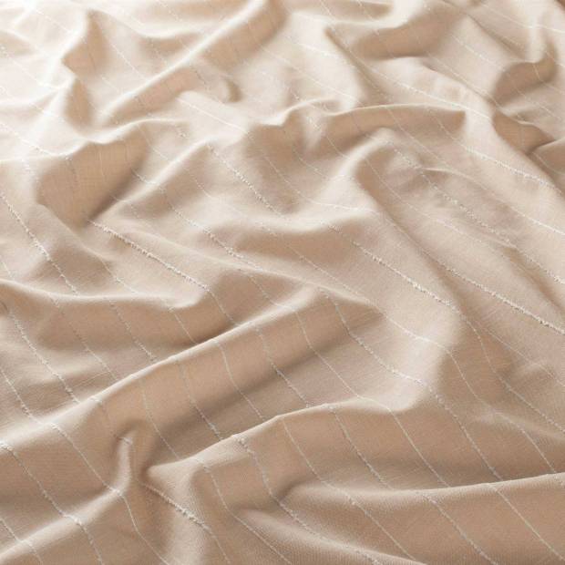 Tissu Naturia Stripe