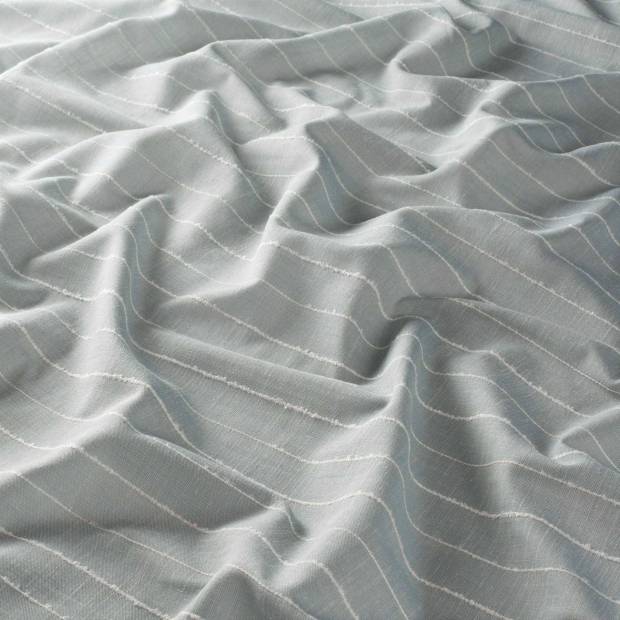 Tissu Naturia Stripe