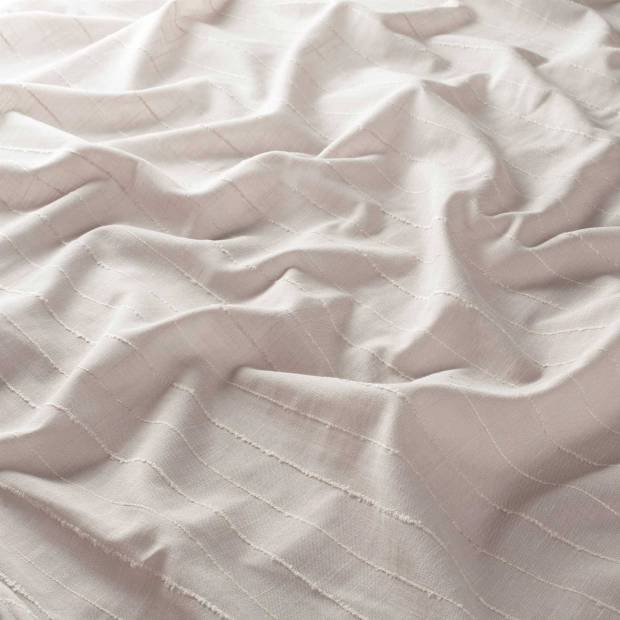 Tissu Naturia Stripe